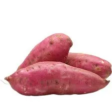 SWEET POTATO/MISTI ALOO