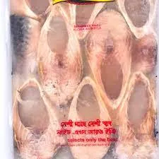 TATKA HILSA STEAK 500G