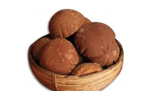 TATKA DATE PALM JAGGERY/KHEJUR GUR
