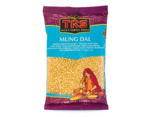 TRS MUNG DAL 2KG