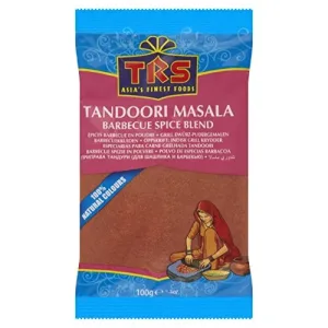 TRS TANDOORI MASALA 100G