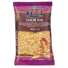 TRS TOOR DAL 500G