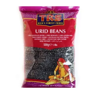TRS URID BEANS 500G