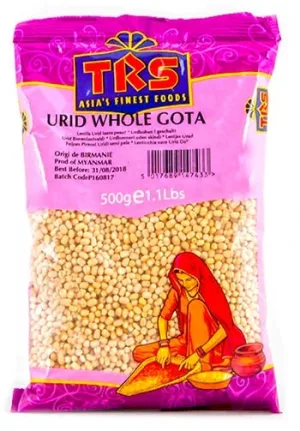 TRS URID WHOLE WHITE 500G