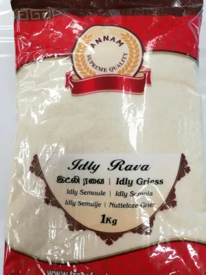 ANNAM BAJRA RAVA 500G