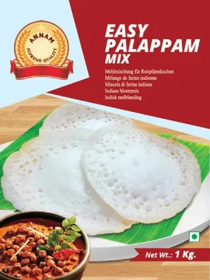 ANNAM EASY PALAPPAM MIX 1KG