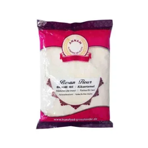 ANNAM GRAM FLOUR 1KG