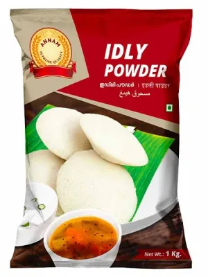 ANNAM IDLI MIX 1KG