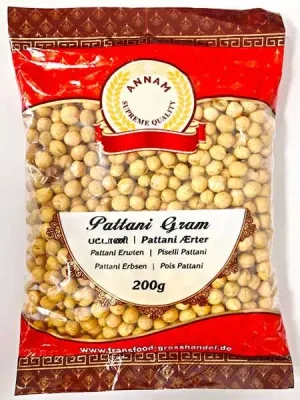 ANNAM PATTANI GRAM JAR 250G