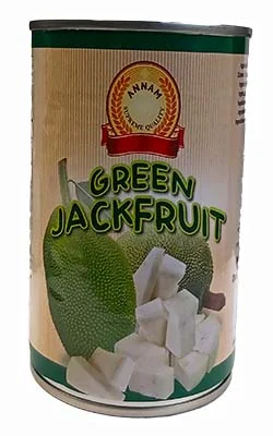 ANNAM YANG JACK GREEN 565G