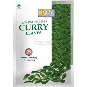ASHOKA CURRY LEAVES 100G