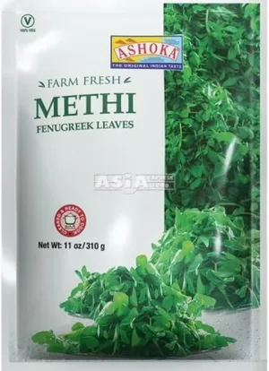 ASHOKA METHI LEAVES 310G