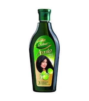 DABUR AMLA HAIR OIL 200ML