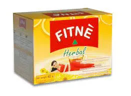 FITNE HERBAL CHRYSANTHEMUM TEA 40G