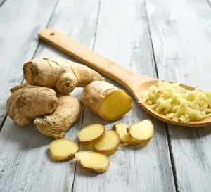 GINGER/ADA