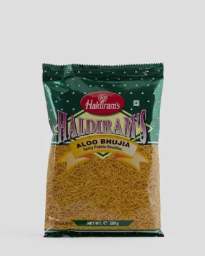 HALDIRAM ALOO BHUJIA 200G