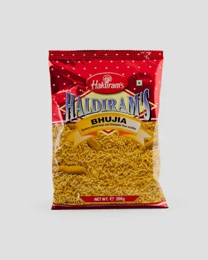 HALDIRAM BHUJIA MASALA 200G