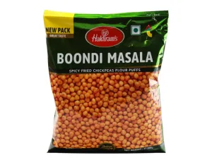 HALDIRAM BOONDI MASALA 200G