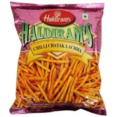 HALDIRAM CHILLI CHATAK 200G