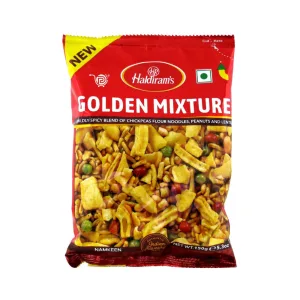HALDIRAM GOLDEN MIXTURE 150G
