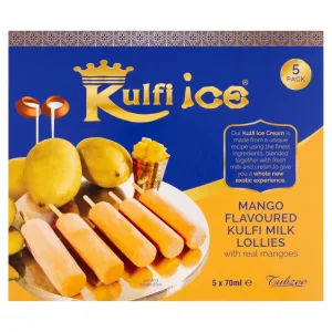 KULFI ICE KULFI MANGO 70ML