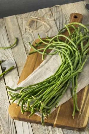 LONG BEANS/BORBOTI