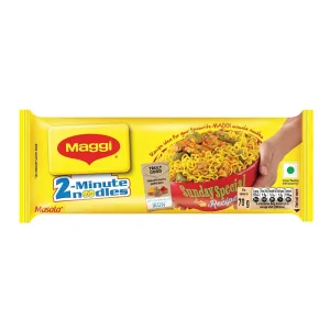MAGGI NOODLES MASALA 280G
