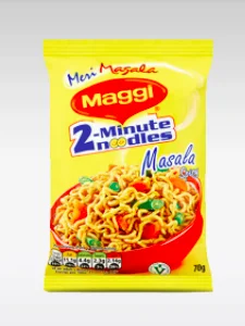 MAGGI NOODLES MASALA 70G