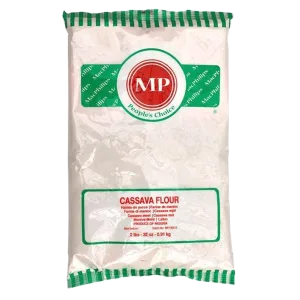 MP CASSAVA FLOUR 910G
