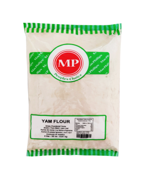 MP YAM FLOUR 910G