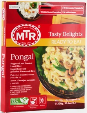 MTR PONGAL 300G