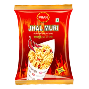 PRAN JHAL MURI 60G
