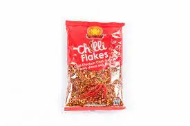 ANNAM CHILLIES CRUSHED 100G