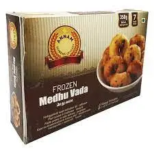 ANNAM FROZEN MEDHU VADA 250G