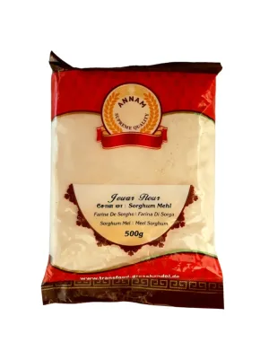 ANNAM JUWAR FLOUR 500G