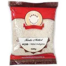 ANNAM VARAGU (KODO MILLET) 500G