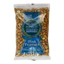 HEERA PEANUT PINK 375G
