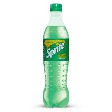 SPRITE GF 0,5L
