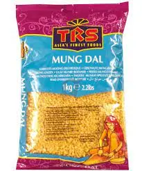 TRS MUNG DAL 1KG