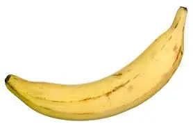YELLOW PLANTAIN/PAKA KOLA