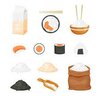 Rice Products