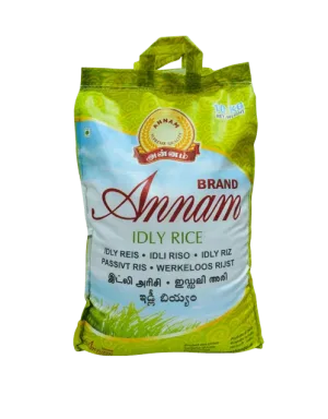 ANNAM IDLI RICE 10KG
