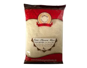 ANNAM SONA MASURI RICE 1KG