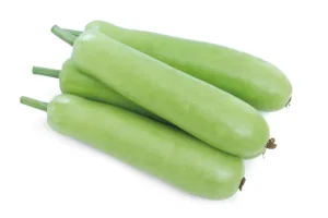 BOTTLE GOURD/LAU