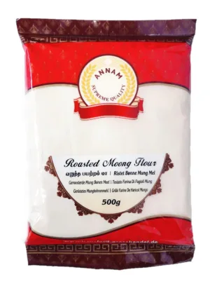 ANNAM MUNG FLOUR ROASTED 500G