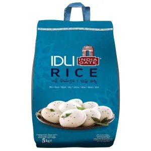 INDIA GATE IDLI RICE 5KG