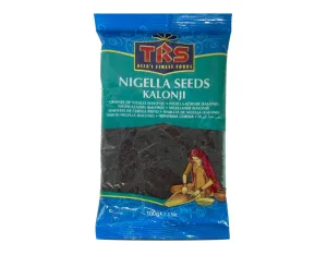 TRS KALONJI SEEDS 100G