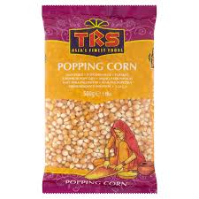 TRS POPCORN 500G