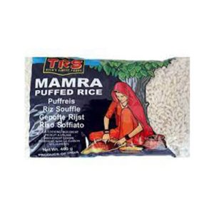 TRS PUFFED RICE 200G