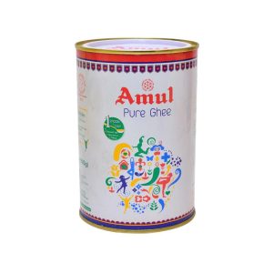 AMUL PURE BUTTER GHEE 1KG